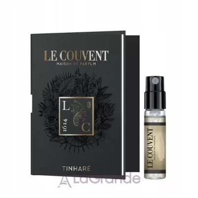 Le Couvent Maison de Parfum Tinhare   ()