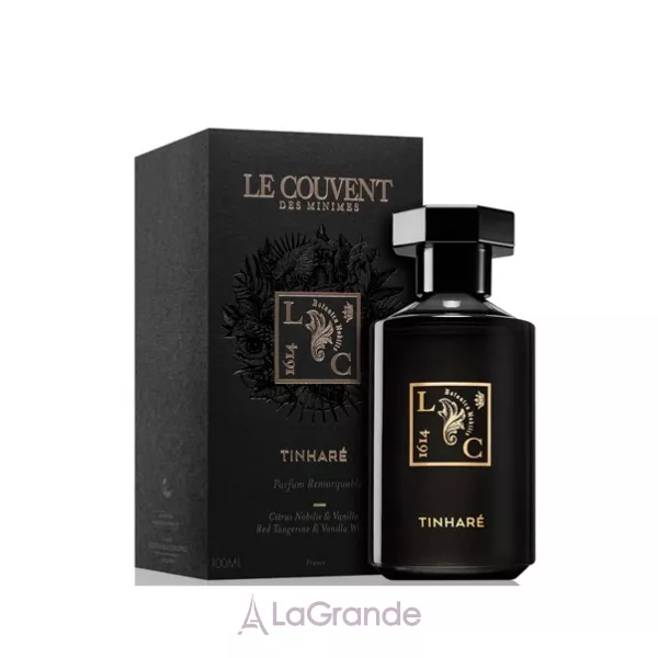 Le Couvent Maison de Parfum Tinhare ��������������� ����