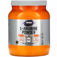 Now Foods Sports L-Arginine Powder ����������� "L-������" � �������