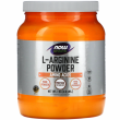 Now Foods Sports L-Arginine Powder 454g