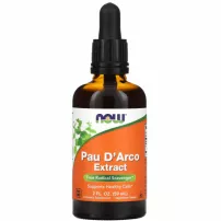 Now Foods Pau D'Arco Extract �������� ���� ���������� ������
