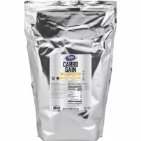 Now Foods Sports Carbo Gain ������, ����� ���������