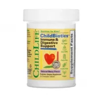 ChildLife Essentials Immune & Digestive Support ��������� ���������� � ����������� ��� ����� 5 ���� ��� ���� ����