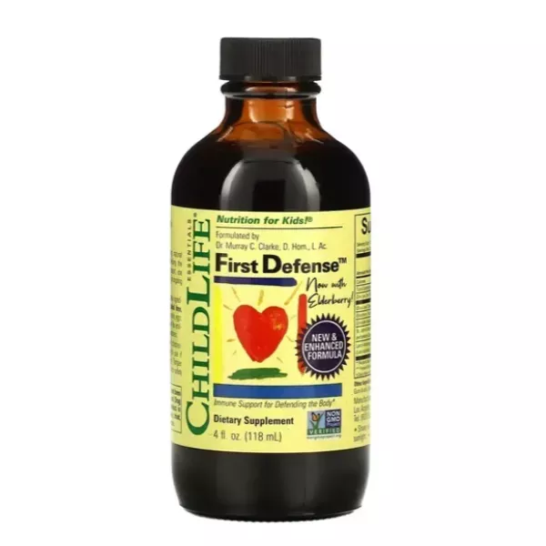 ChildLife Essentials First Defense ������ ���������� ��� �����