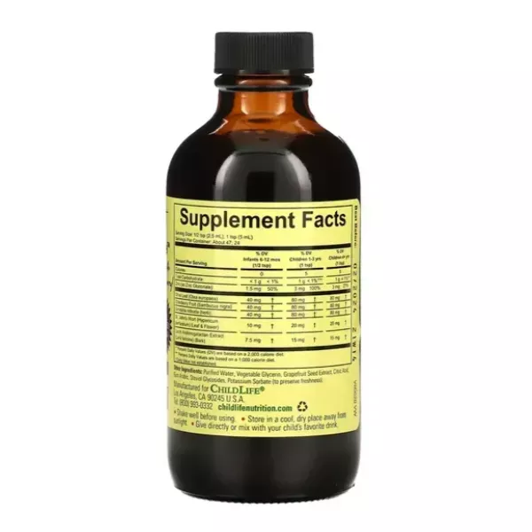 ChildLife Essentials First Defense ������ ���������� ��� �����