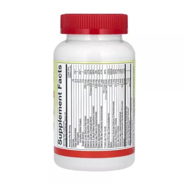 ChildLife Essentials Multi Vitamin Gummy ������ ������������ � ��� �� �������