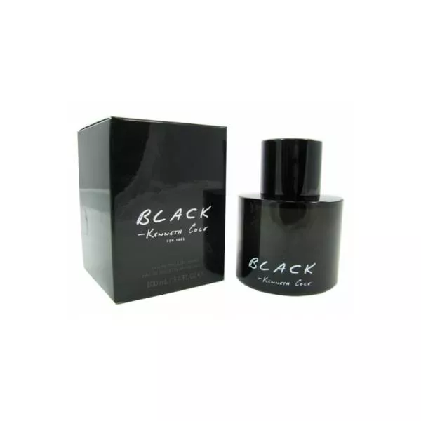 Kenneth Cole Black ����� (��������� ���� 100 �� + ���� ��� ���� 100 �� + ������� ����� ������ 100 ��)