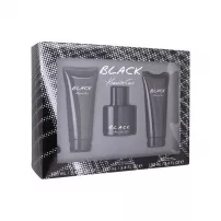 Kenneth Cole Black ����� (��������� ���� 100 �� + ���� ��� ���� 100 �� + ������� ����� ������ 100 ��)