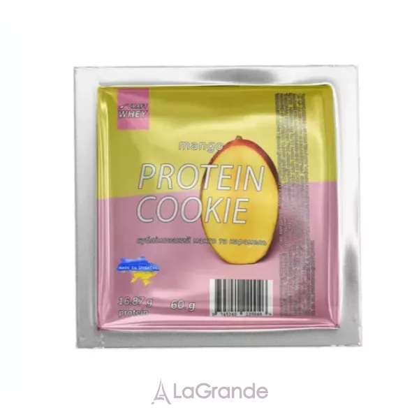 Craft Whey Protein Cookie Mango ����������� ������� 