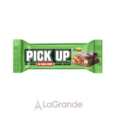 FitWin Pick Up Caramel Hazelnut ���������� �������� � �������� 