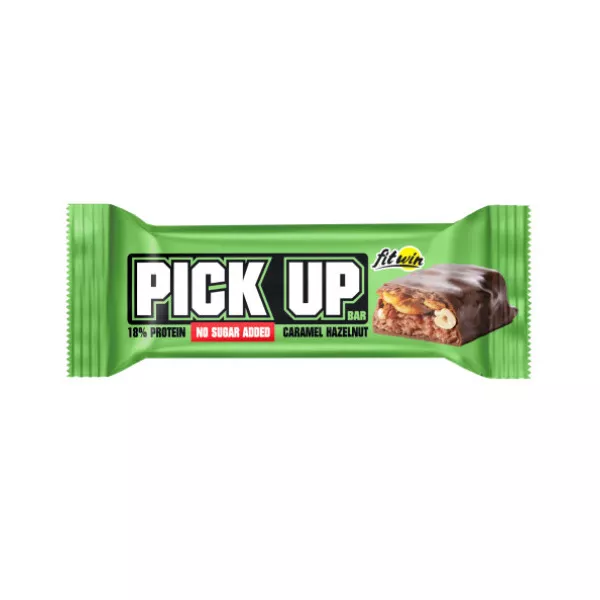 FitWin Pick Up Caramel Hazelnut ����������� �������� � �������� 