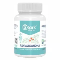 Stark Pharm Ashwagandha 500mg ������� ������� "���������"