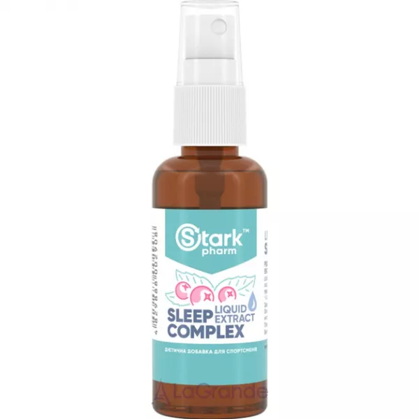 Stark Pharm Sleep Complex ³������� �������� ��� ���