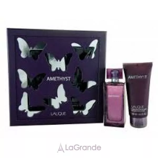 Lalique Amethyst �����  (��������������� ���� 100 �� + ���� ��� ���� 150 ��)
