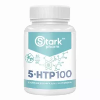 Stark Pharm Stark 5-HTP �������� �����������, ���������� 5-����������������� (5-HTP)