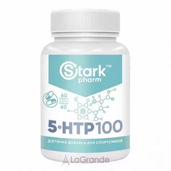 Stark Pharm Stark 5-HTP �������� ����������, �� ������ 5-���������������� (5-HTP)