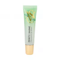 Victoria`s Secret Minty Shine Flavored Lip Gloss ����� ��� ���