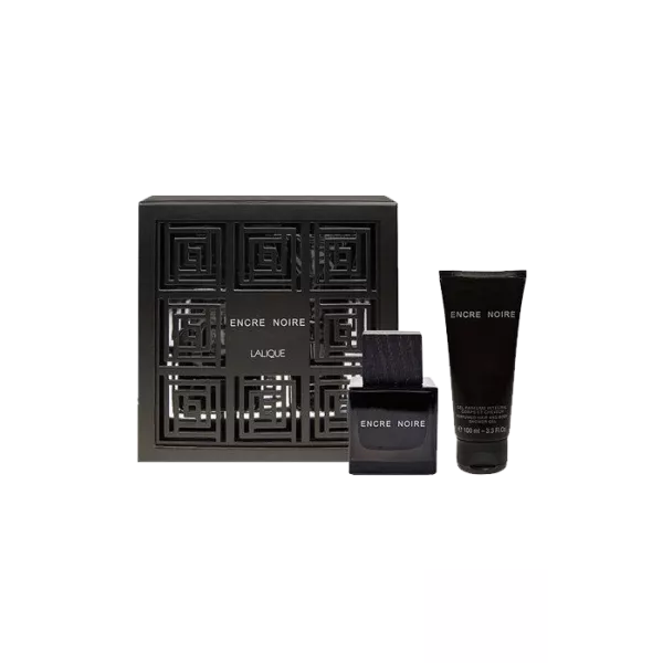 Lalique Encre Noire ���� (�������� ���� 100 �� + ���� ��� ���� 100 ��)