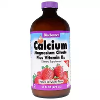 Bluebonnet Nutrition Calcium Magnesium Citrate Plus Vitamin D3 ����������� ������� "�������, ������ � ������� D3", �� ������ ��������