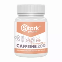 Stark Pharm Stark Caffeine 200mg ������� ������� "������"