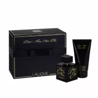 Lalique Encre Noire pour Elle ����� (��������������� ���� 100 �� + ���� ��� ���� 150 ��)