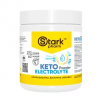 Stark Pharm Keto Electrolyte Powder Pineapple ������������� �������� ��� ���������� ����������