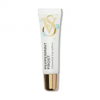 Victoria`s Secret Peppermint Frost Flavored Lip Gloss ����� ��� ���
