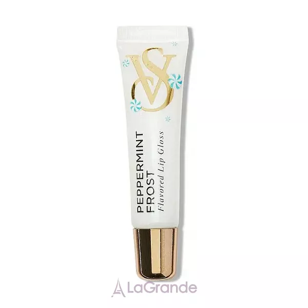 Victoria`s Secret Peppermint Frost Flavored Lip Gloss ����� ��� ���