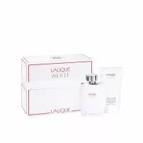 Lalique White �����  (��������� ���� 125 �� + ���� ��� ���� 150 ��)