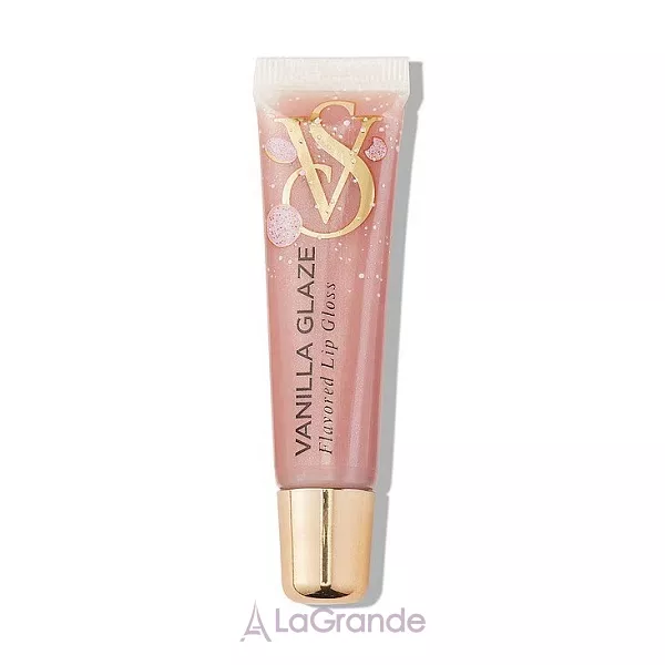 Victoria`s Secret Vanilla Glaze Flavored Lip Gloss ����� ��� ���