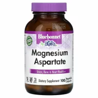 Bluebonnet Nutrition Magnesium Aspartate ����������� ������� "������ ��������"