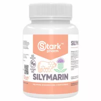 Stark Pharm Silymarin 500mg ������� ������� ��� �������� ������ "���������"