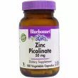 Bluebonnet Nutrition Zinc Picolinate 50 mg ĳ  