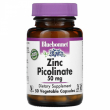 Bluebonnet Nutrition Zinc Picolinate 50 mg 50pcs