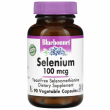 Bluebonnet Nutrition Selenium 100 mcg 90pcs