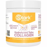 Stark Pharm Collagen Peptides 500mg ��������������� ��������