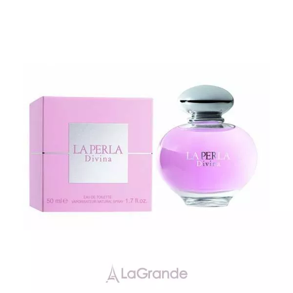 La Perla Divina ����� (��������������� ���� 30 �� + ������� ��� ���� 125 �� + ���� ��� ���� 125 ��)