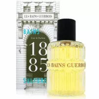 Les Bains Guerbois 1885 Bains Sulfureux ����������� ����