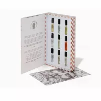 Les Bains Guerbois 1885 Discovery Set ���� �������� ����������� ���� 9 x1.5 ��