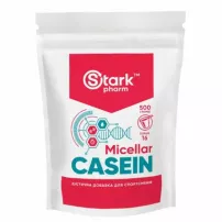 Stark Pharm Micellar Casein Vanilla-Cake ������� ������� "������" (��������� ����)