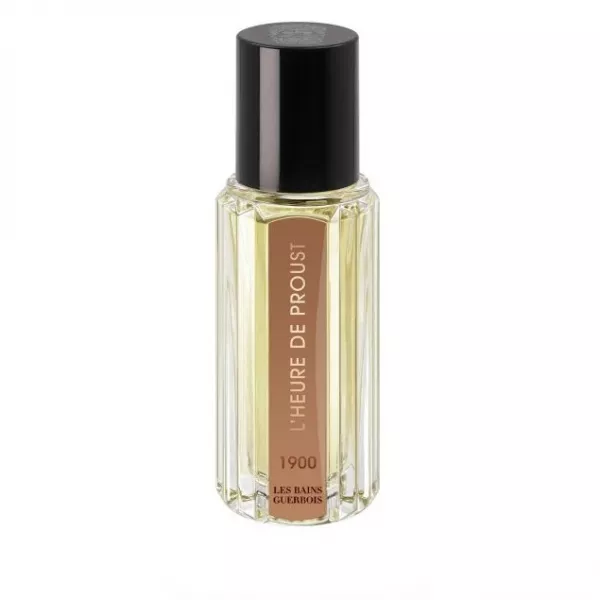 Les Bains Guerbois 1900 L'Heure De Proust ����������� ���� (���)