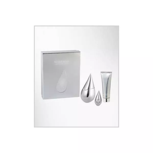 La Prairie Silver Rain ���� (����������� ���� 50 �� + ������� ��� ��� 50 �� + ��������))