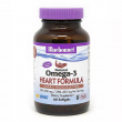 Bluebonnet Nutrition Natural Omega-3 Heart Formula 60pcs
