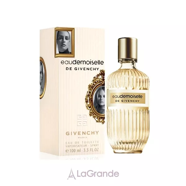 Givenchy Eaudemoiselle de Givenchy ��������� ����