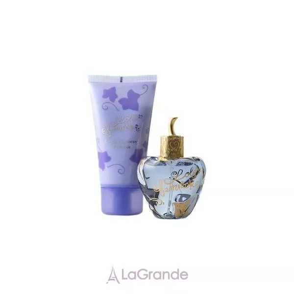 Lolita Lempicka ����� (��������������� ���� 100 �� + ���� ��� ���� 100 ��)