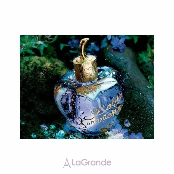 Lolita Lempicka ����� (��������������� ���� 100 �� + ���� ��� ���� 100 ��)