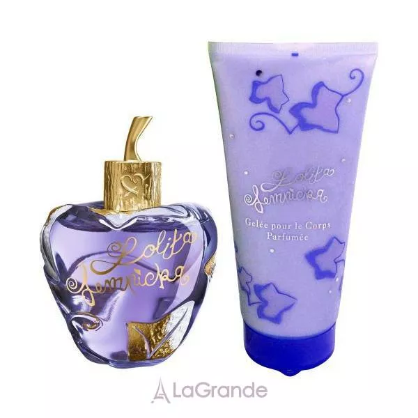 Lolita Lempicka ����� (��������������� ���� 100 �� + ���� ��� ���� 100 ��)