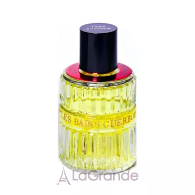 Les Bains Guerbois 1986 Eclectique  