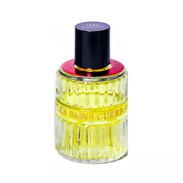 Les Bains Guerbois 1986 Eclectique ����������� ���� (������)