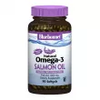 Bluebonnet Nutrition Omega-3 Salmon Oil ĳ  